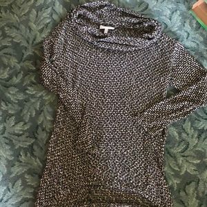 Maternity sweater